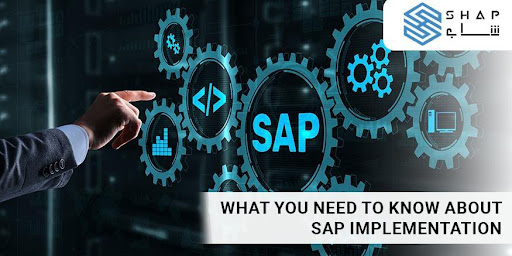 Know About SAP Implementation company with the best SAP services company in Saudi Arabia and the best consultants in Saudi Arabia