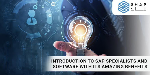 SAP support company - Introduction to SAP Specialists by RPA consultants or Innovative companies