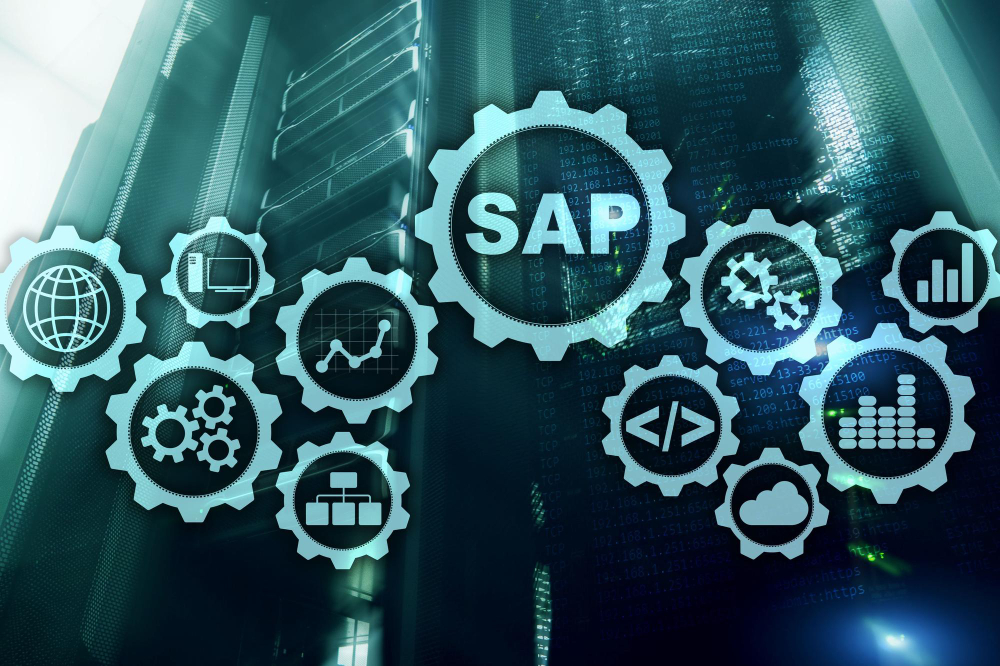 Innovation with Our Powerful SAP Business Suite at Shap IT.